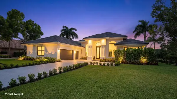 1330 Breakers West Boulevard, West Palm Beach, FL 33411