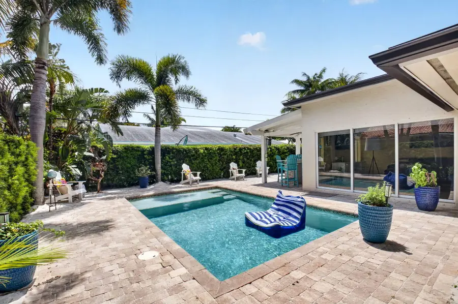 618 Sunshine Drive, Delray Beach, FL 33444 - #2