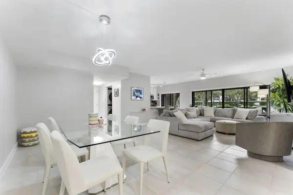 6314 Longboat Lane W #A102, Boca Raton, FL 33433
