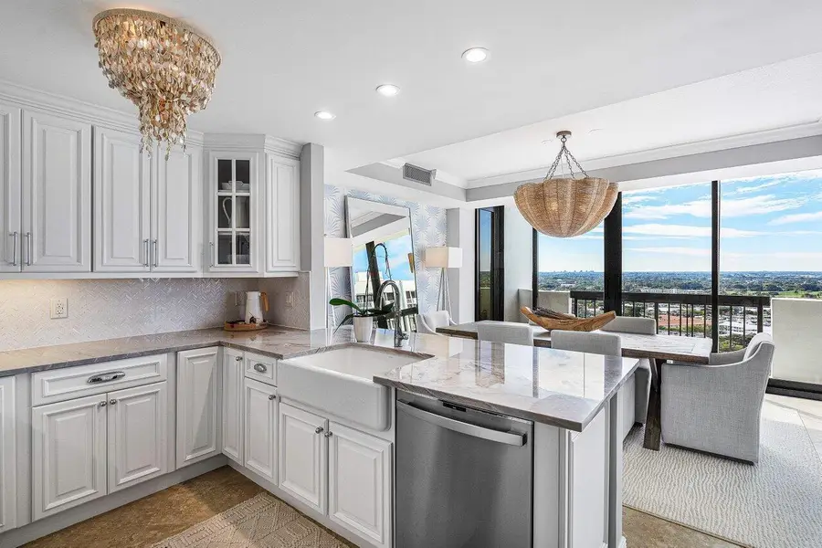 108 Lakeshore Drive #38-ph, North Palm Beach, FL 33408 - #2