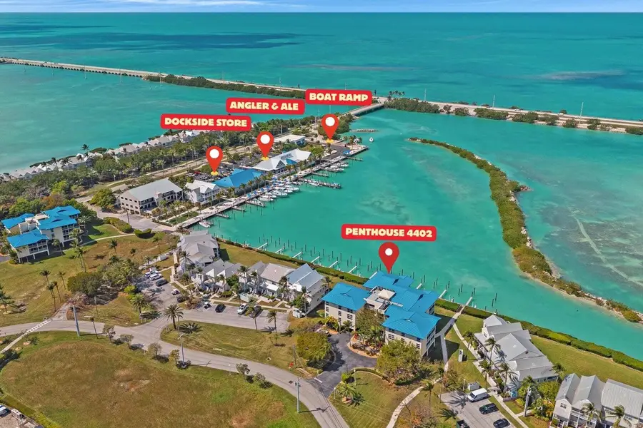 4402 Marina Villa Drive, Marathon, FL 33050 - #2