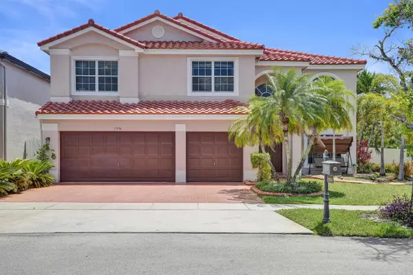 17994 SW 35th Street, Miramar, FL 33029