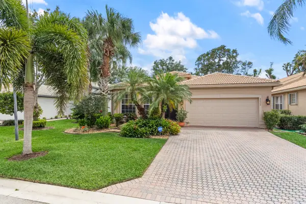6626 Camarillo Terrace Lane, Delray Beach, FL 33446