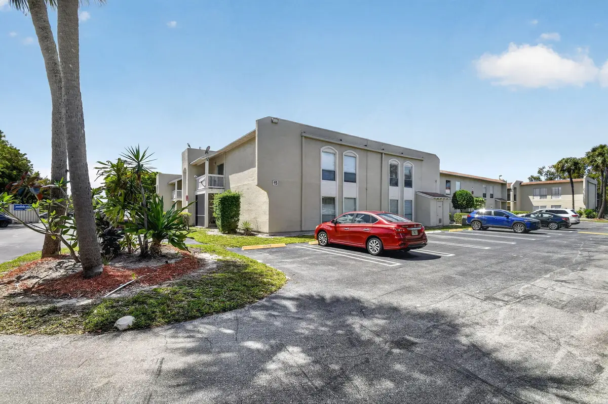 1500 N Congress Avenue #C20, West Palm Beach, FL 33401 - #1