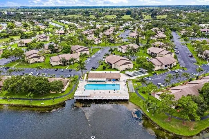 441 Pine Glen Lane #D-2, Greenacres, FL 33463 - #2