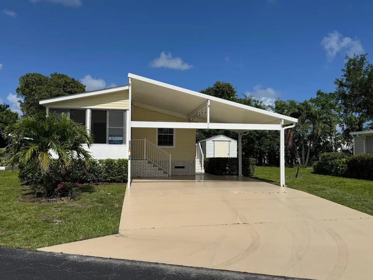 8924 Princess Donna Court E, Boynton Beach, FL 33436 - #1