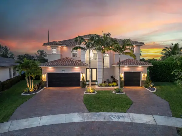 8768 Miralago Way, Parkland, FL 33076
