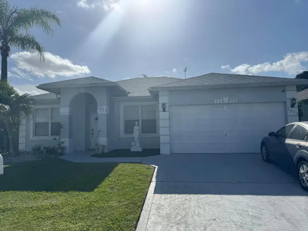 1011 Salmon Isle, ,, FL 33413
