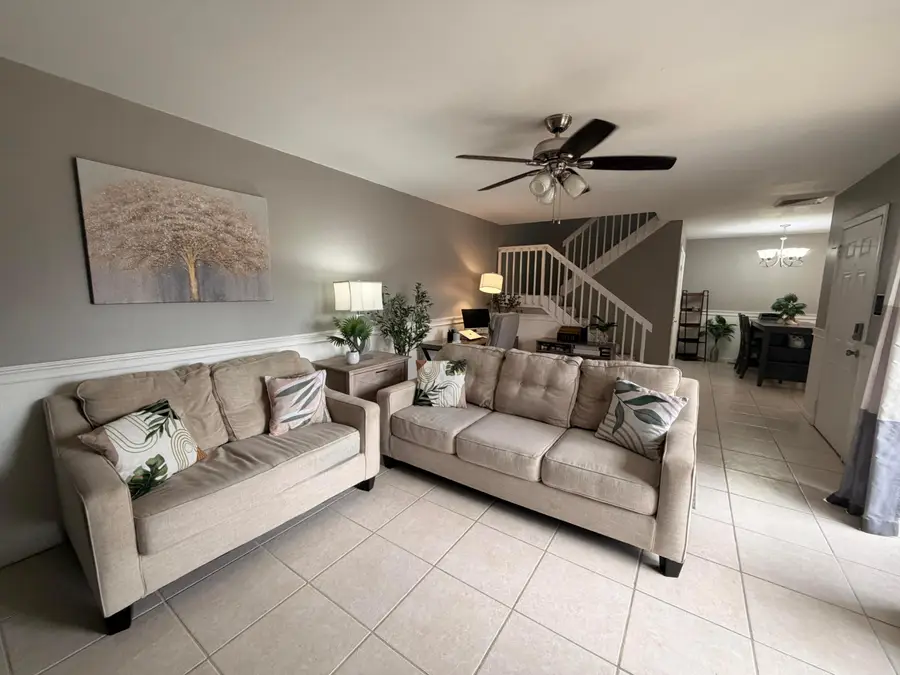 812 8th Way, West Palm Beach, FL 33407 - #3