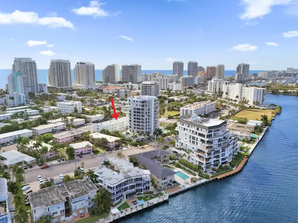 625 Antioch Avenue #110, Fort Lauderdale, FL 33304