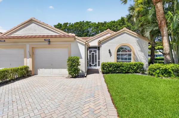 14431 Solitaire Drive, Delray Beach, FL 33446