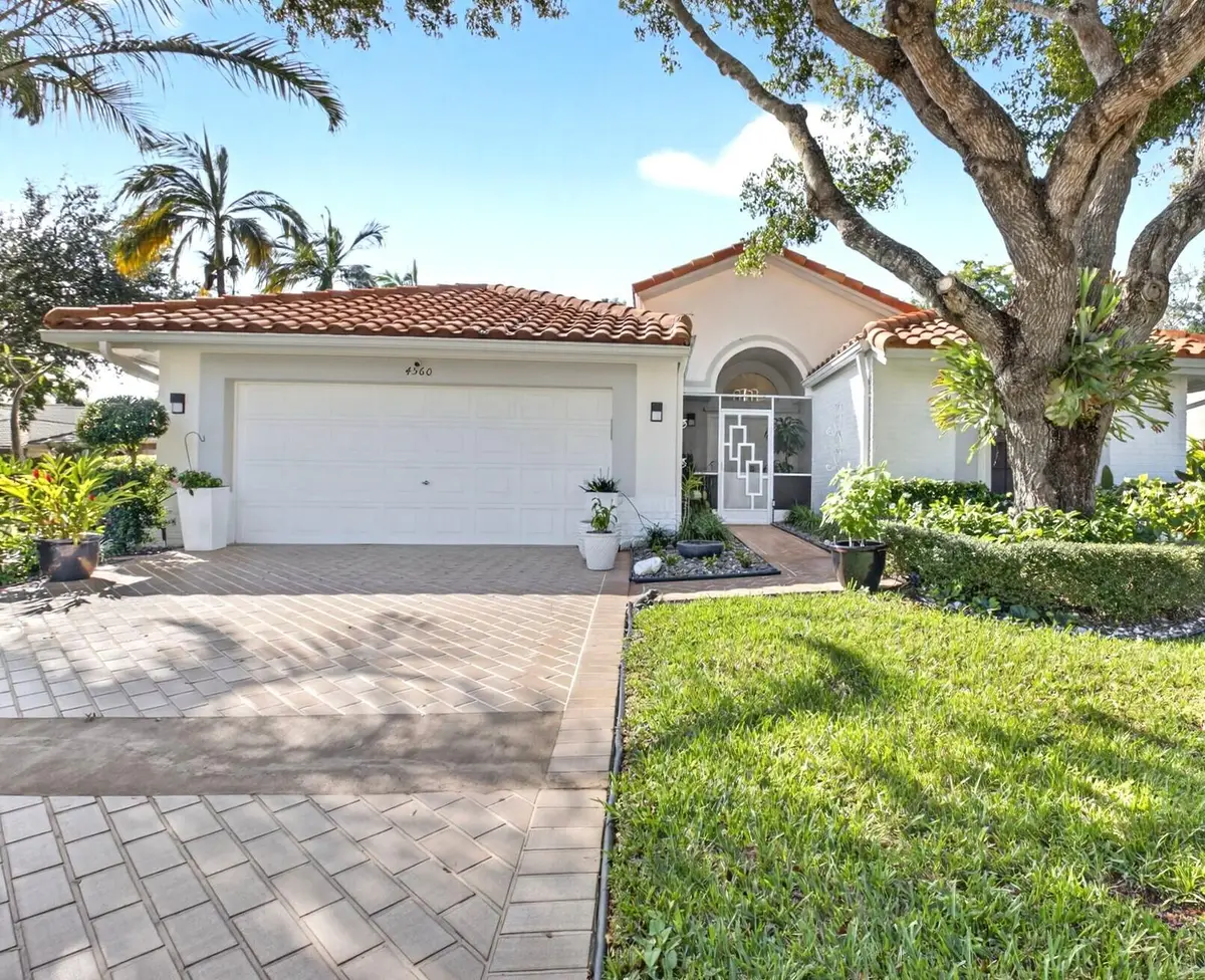 4560 Catamaran Circle, Boynton Beach, FL 33436 - #1
