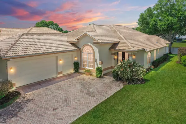 7231 Mystic Way, Port St Lucie, FL 34986