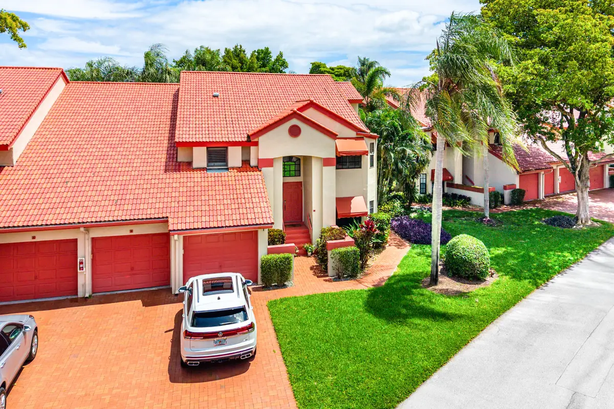 7685 Lexington Club Boulevard #B, Delray Beach, FL 33446 - #1