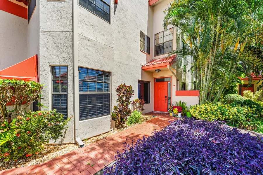 7685 Lexington Club Boulevard #B, Delray Beach, FL 33446 - #3