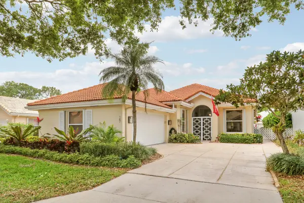 167 E Hampton Way, Jupiter, FL 33458