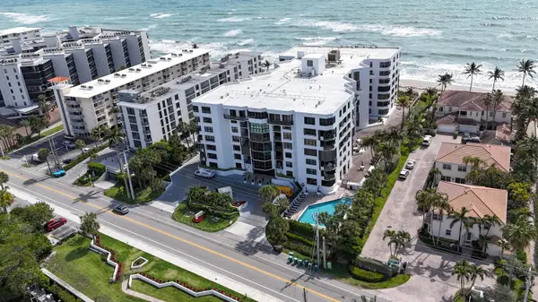 1155 Hillsboro Mile #502, Hillsboro Beach, FL 33062