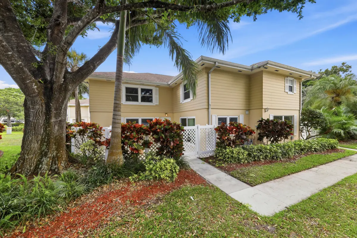 4802 Roxbury Court, Boynton Beach, FL 33436 - #1