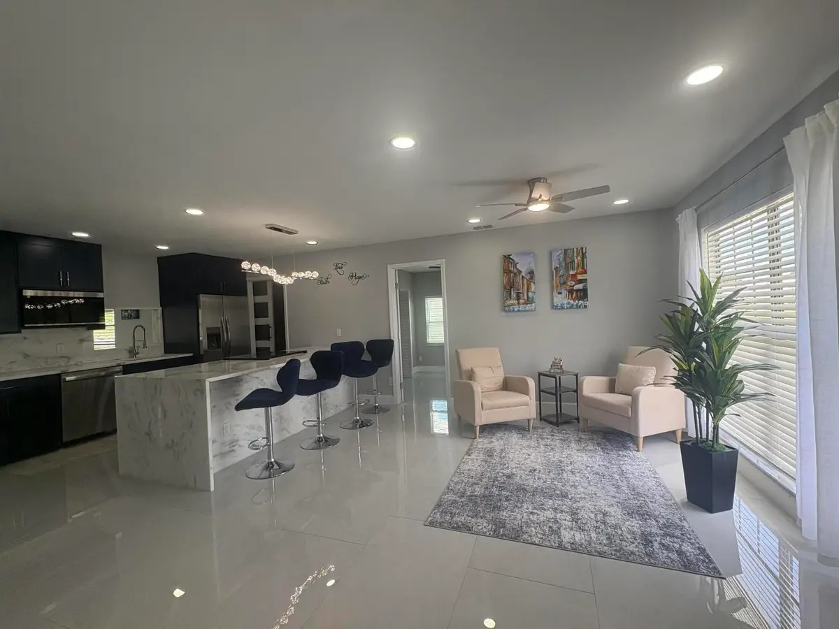 1809 SW Capehart Avenue, Port Saint Lucie, FL 34953 - #1