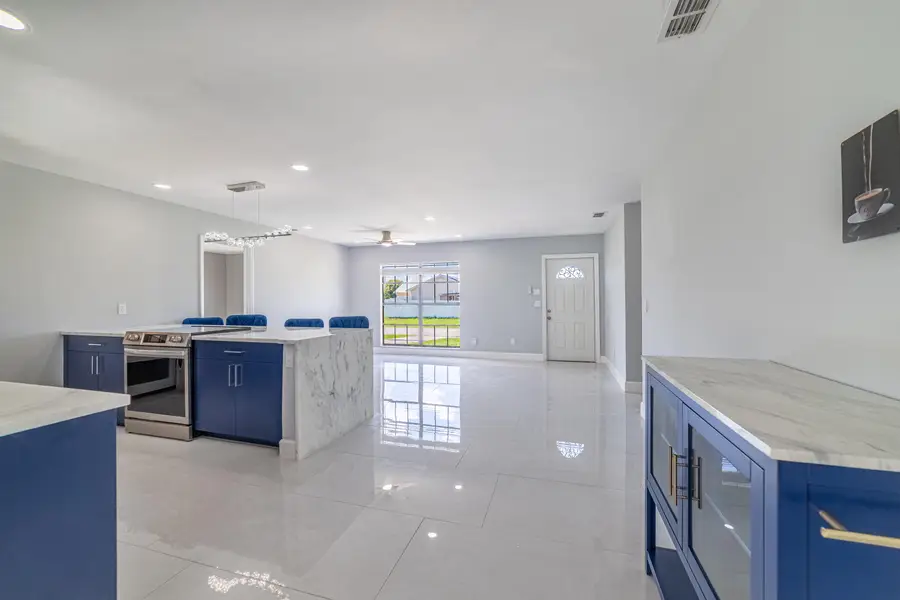 1809 SW Capehart Avenue, Port Saint Lucie, FL 34953 - #3