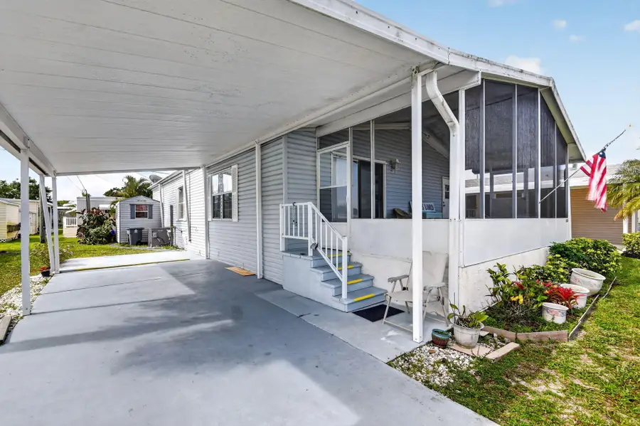4290 Meadow View Drive, Boynton Beach, FL 33436 - #2