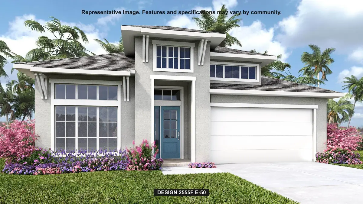10828 NW Wilgrove Lane, Port Saint Lucie, FL 34987 - #1