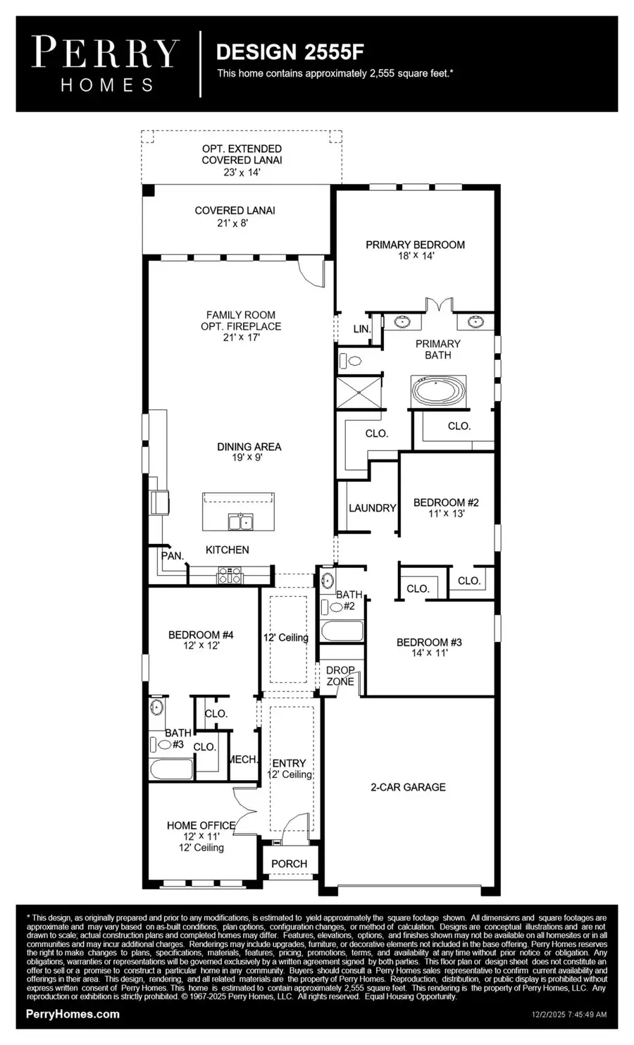 10828 NW Wilgrove Lane, Port Saint Lucie, FL 34987 - #3