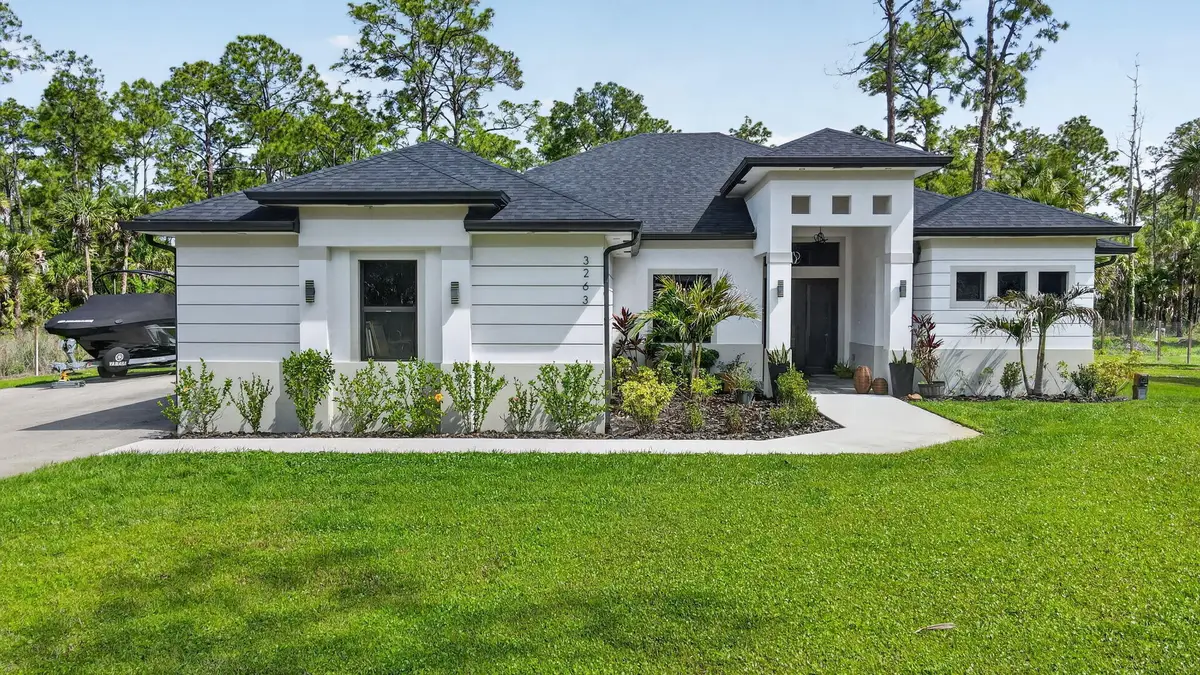 3263 SE 40th Ave Avenue Se, Naples, FL 34117 - #1