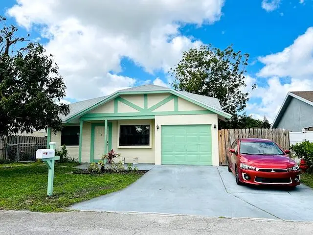 10551 Country Club Terrace, Boca Raton, FL 33428 - #1
