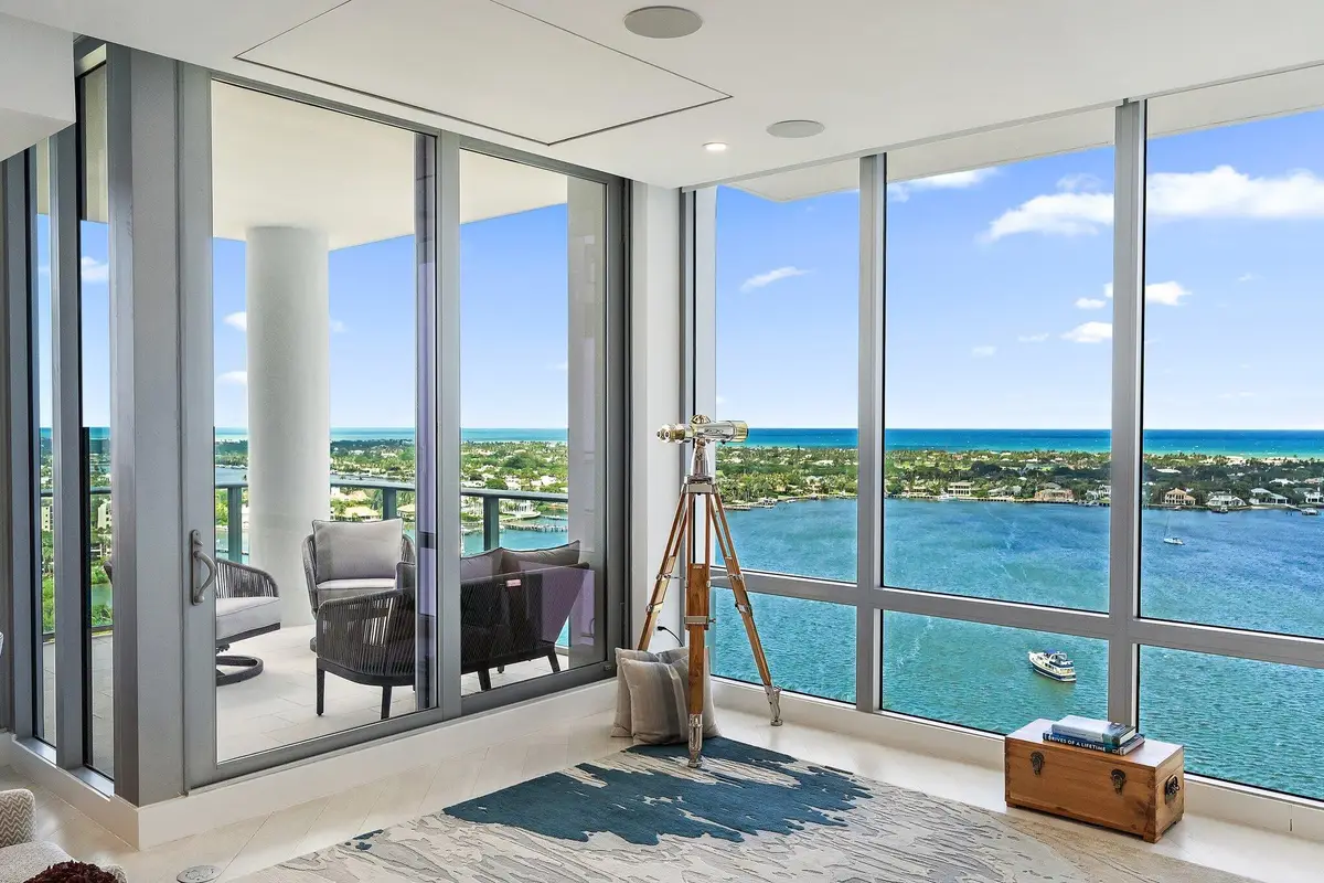 1 Water Club Way #2003, North Palm Beach, FL 33408 - #1