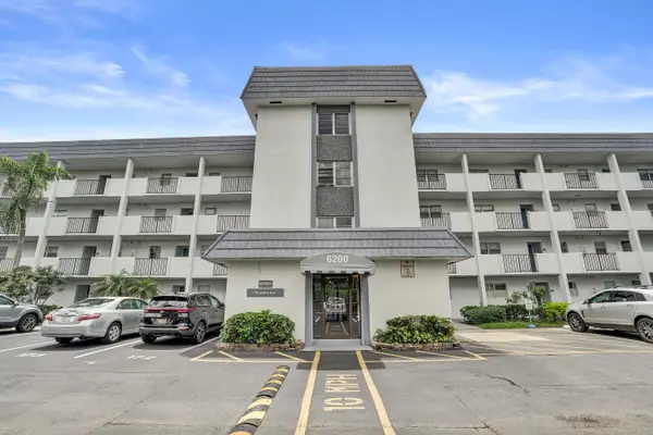 6200 NW 44th Unit # 204 Street #204, Lauderhill, FL 33319