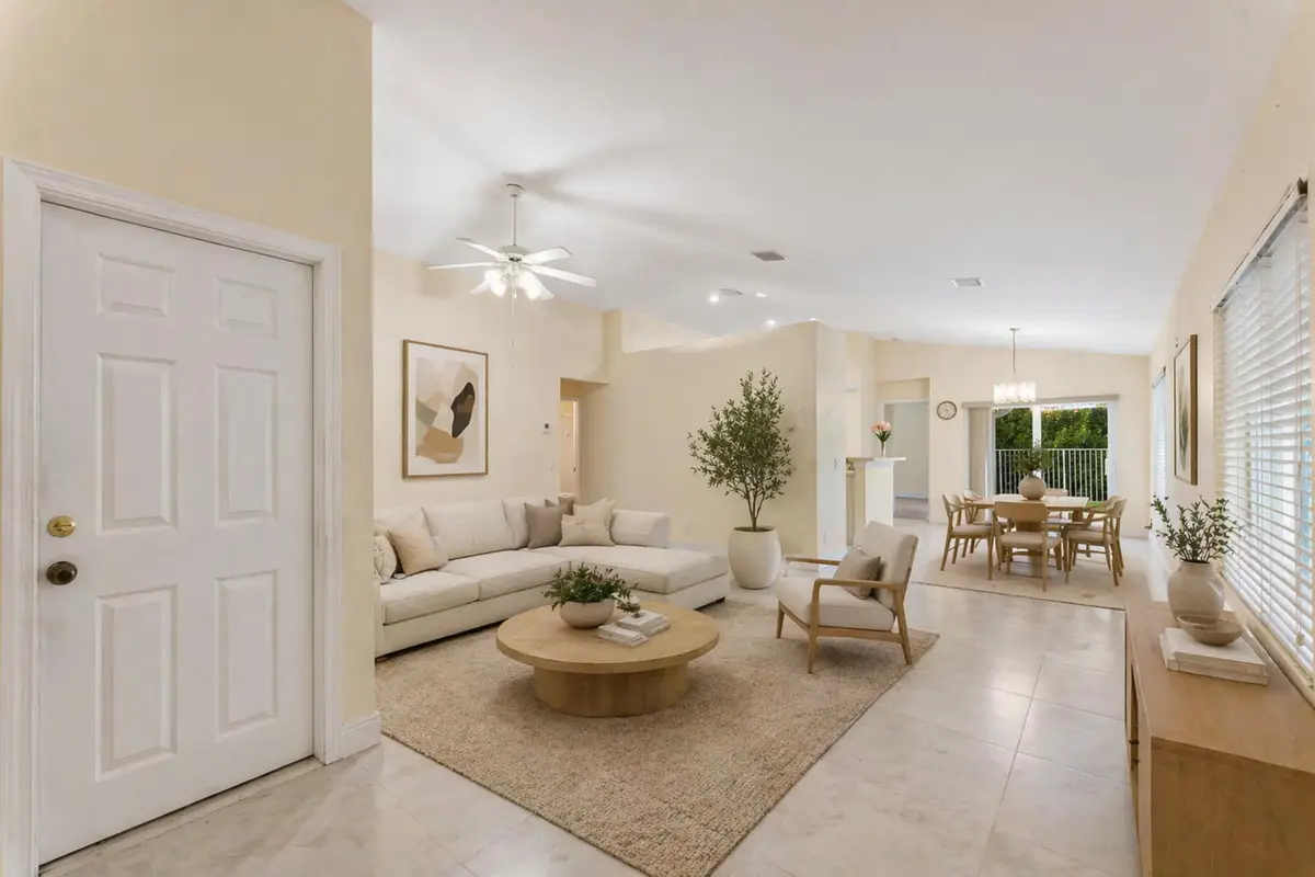 1353 Canary Island Drive, Weston, FL 33327 - #1