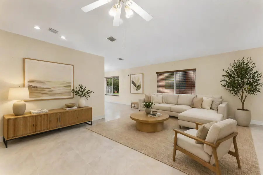 1353 Canary Island Drive, Weston, FL 33327 - #3