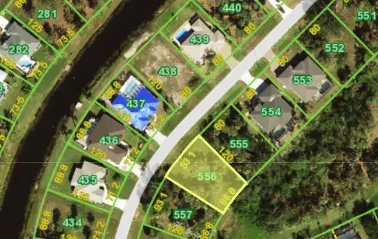 120 Marker Road, ,, FL 33947