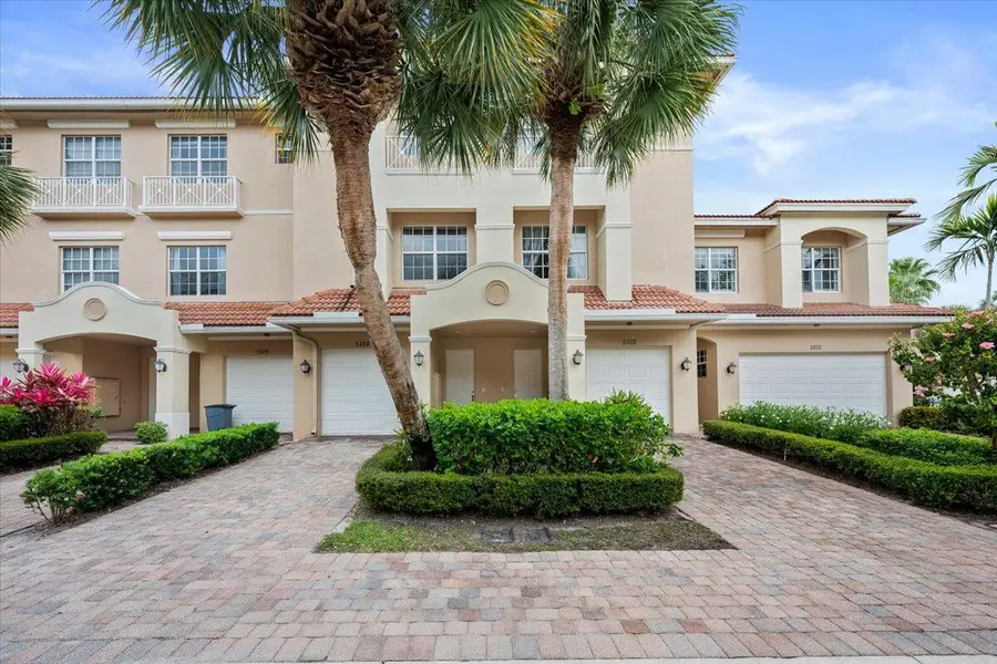 5102 Artesa Way W, Palm Beach Gardens, FL 33418 - #2