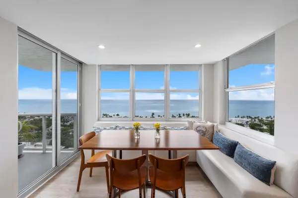 3015 N Ocean Boulevard #19f, Fort Lauderdale, FL 33308