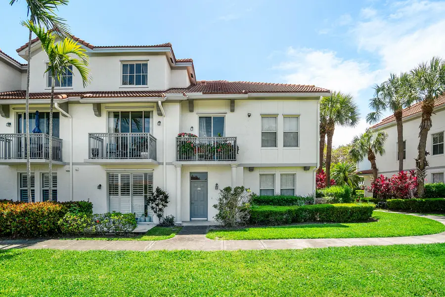 2052 Alta Meadows Lane #Apt 2212, Delray Beach, FL 33444 - #2
