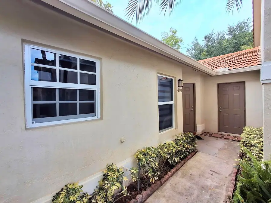 408 NW 108th Terrace Nw #408, Pembroke Pines, FL 33026 - #3