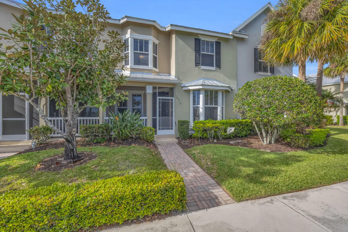 10910 SW Meeting Street, Port Saint Lucie, FL 34987 - #1