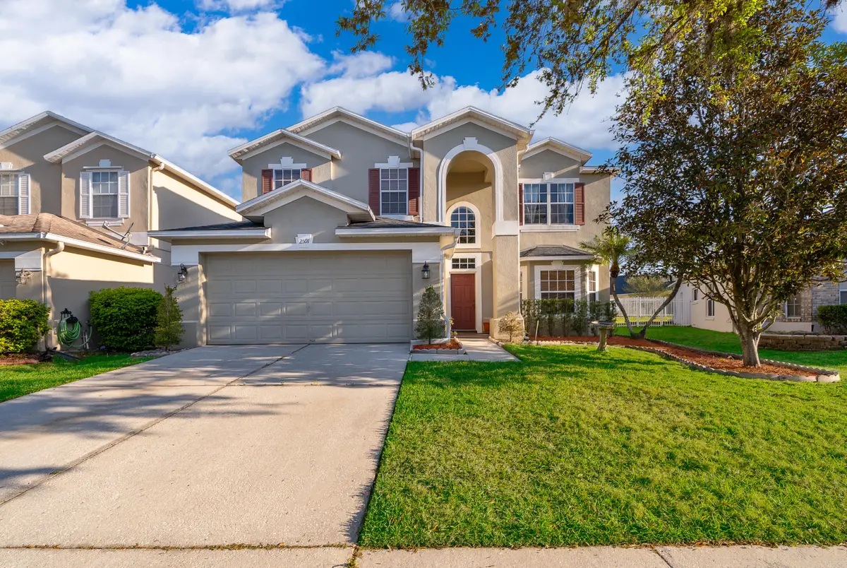 2591 Dover Glen Circle, Orlando, FL 32828 - #1
