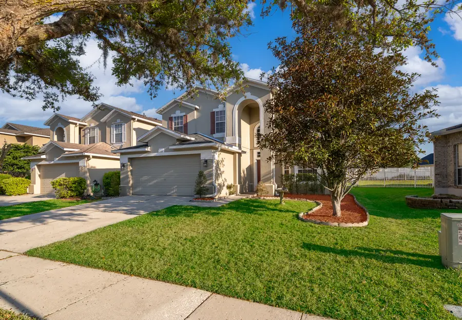 2591 Dover Glen Circle, Orlando, FL 32828 - #3