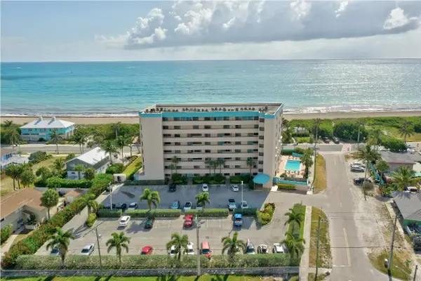 355 S Ocean Drive #602, Hutchinson Island, FL 34949