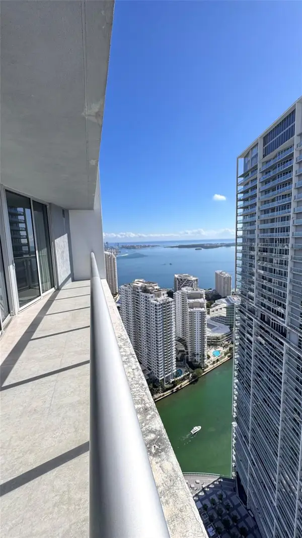 475 Brickell Avenue #4913, Miami, FL 33131