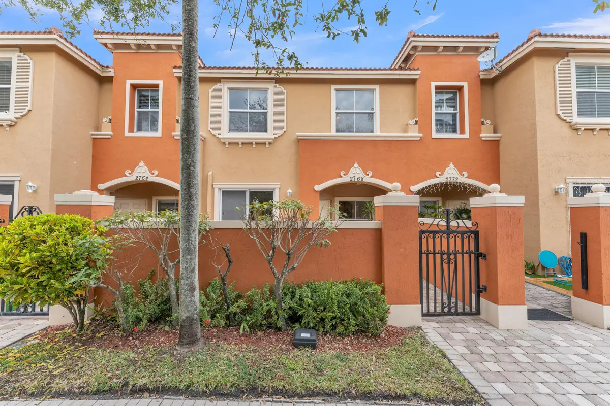 2768 SW 120th Terrace #1003, Miramar, FL 33025 - #1