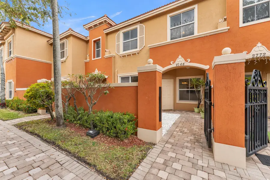 2768 SW 120th Terrace #1003, Miramar, FL 33025 - #3
