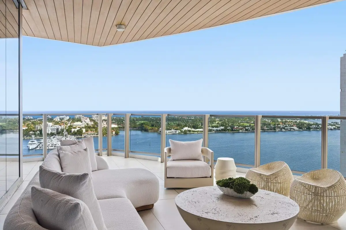 1333 S Flagler Drive #1702, West Palm Beach, FL 33401 - #1