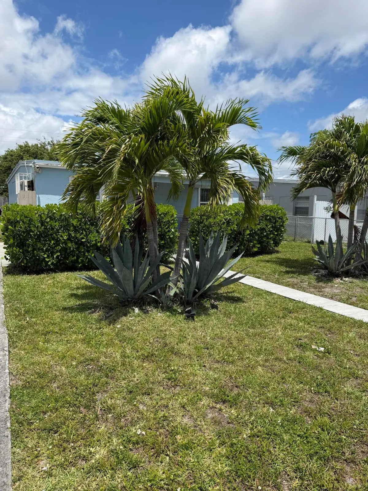 2241 Rutland Street, Opa Locka, FL 33054 - #1