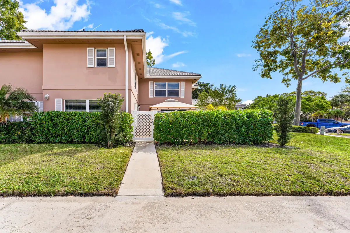 3136 Kingston Court, West Palm Beach, FL 33409 - #1