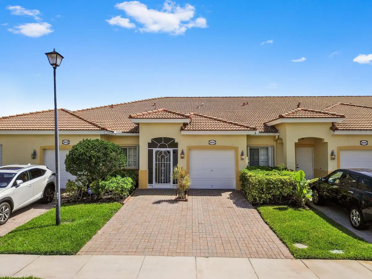 9934 Galleon Drive, West Palm Beach, FL 33411 - #1
