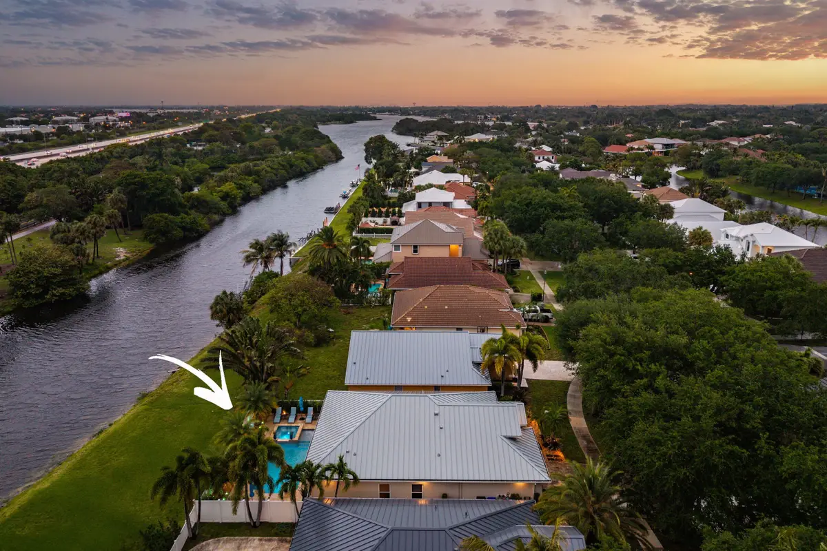 494 Enfield Court, Delray Beach, FL 33444 - #1
